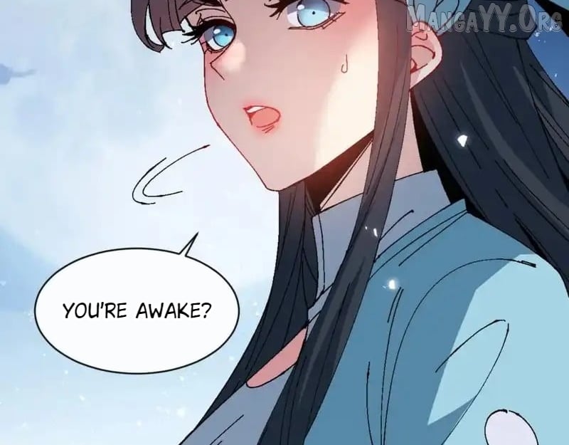 Master: This rebellious disciple is definitely not the Holy Son Chapter 161 - page 75
